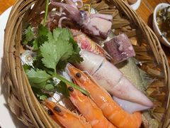 -百年银屏蚝烙·潮汕菜·非遗(乐山店)