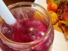 -花舍·新派粤菜·西餐·下午茶(亚运村·鸟巢店)