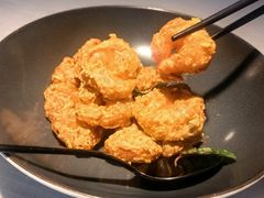 -莉莉海堂HAITANG·烤鸭(国贸商城店)
