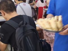 -樊记腊汁肉(竹笆市总店)