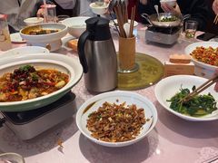 -渔乡米香·剁椒鱼头(四方坪店)