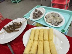 -花苑美食横琴生蚝火锅(拱北粤华路店)