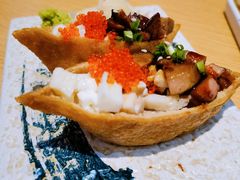 -林妈妈村·日式料理(宝山万达店)