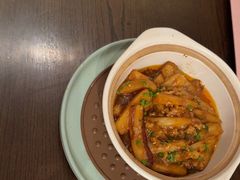 -佘山世茂艾美·御珍轩中餐厅