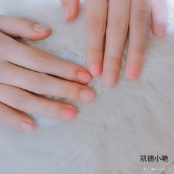-夏花美甲美睫