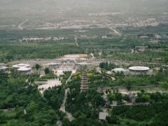 -响堂山石窟-北响堂山石窟