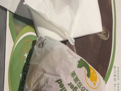 -麦当劳(杭州萧山文源店)