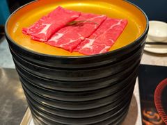 -一绪に寿喜烧(荟聚店)