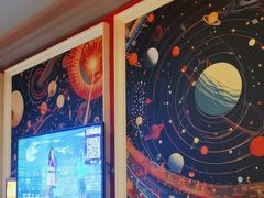 -自由港KTV(王子公主金平店)