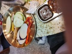 -姜胖胖首尔自助烤肉·街头小吃大排档(国瑞中心店)