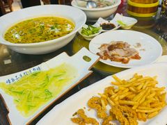 -祥之缘北京烤鸭(美利广场店)