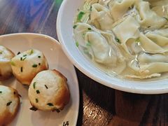 -哑巴生煎(临顿路店)