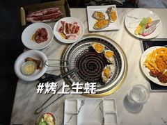 -火炉火自助餐(西直门凯德MALL店)