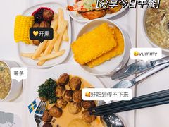 -宜家·瑞典风味餐厅(北京西红门店)