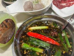 -围炉夜话·潮汕卤水火锅(榕江店)