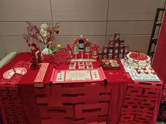 -同庆楼(天鹅湖万达店)