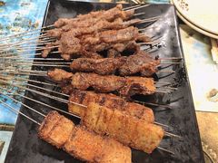 -锦州烧烤(北太平庄店)