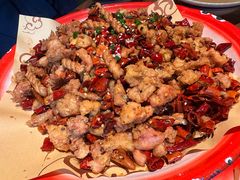 -泥糊破店小酒馆·团建聚餐(南京西路店)