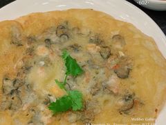 潮州蚝烙-潮堂 · 潮州菜(国贸商城店)