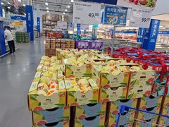 -麦德龙(浦东店)