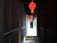 -皤滩古镇