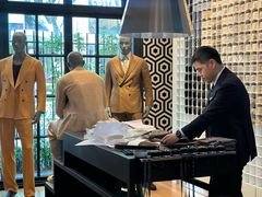 -SUITSUPPLY(安福路店)