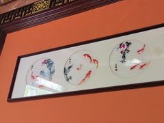 -鹊华居·地道鲁菜·海鲜·融合味(大明湖店)