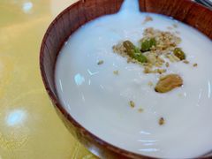 酸奶-新疆巴州金丝特餐厅(大钟寺店)