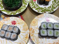 -友壹町寿司(嘉洲广场店)