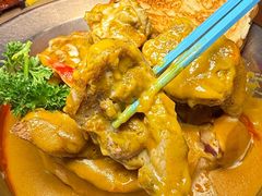 -泰盏鬼·颓废冬阴(陈家祠扬韬店)