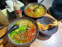 -云龙湖阿喆米线(徐州彭城广场中山堂商业广场店)