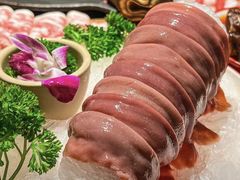 -蜀大侠火锅(四川北路店)