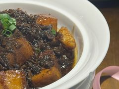 -粗茶淡饭·隐庐私厨(东亭店)