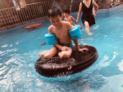-阿酋湾水上乐园