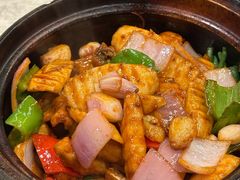 -池记大牌档(广纸店)