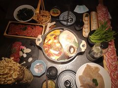 -熊喵来了火锅(太原里第2分店)