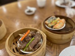 -富豪酒家(正大广场店)