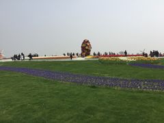 -南通鲜花小镇