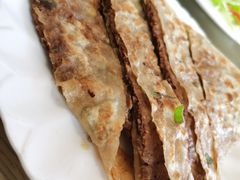 -溢心园香河肉饼总店