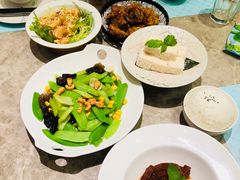 -大树餐厅(红旗街万达店)