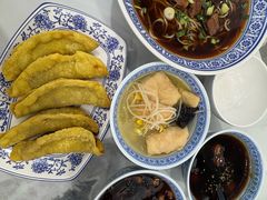 -清真马祥兴菜馆(云南北路店)