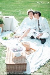 -青禾蒙娜丽莎婚纱摄影(武汉总店)