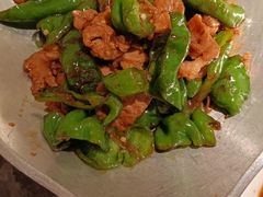 -前海沿·青岛菜(乐客城店)