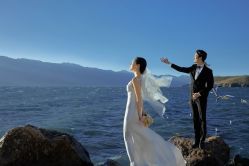 -太古映画婚纱摄影(天河店)