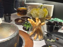 -芸山季·云南山珍菌火锅(人民广场来福士店)