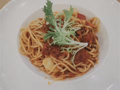 米兰肉酱意粉-仙踪林(江燕路万科里店)