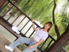 -台儿庄古城