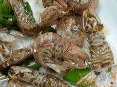 -钱大妈海鲜饭店(保利林语店)