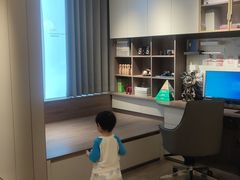 -索菲亚全屋定制衣柜橱柜家具(通州运乔居然之家店)