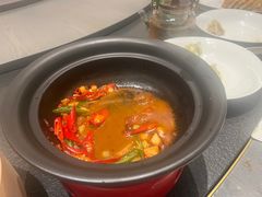 -香丰阁·烤鸭·川湘菜(清河店)